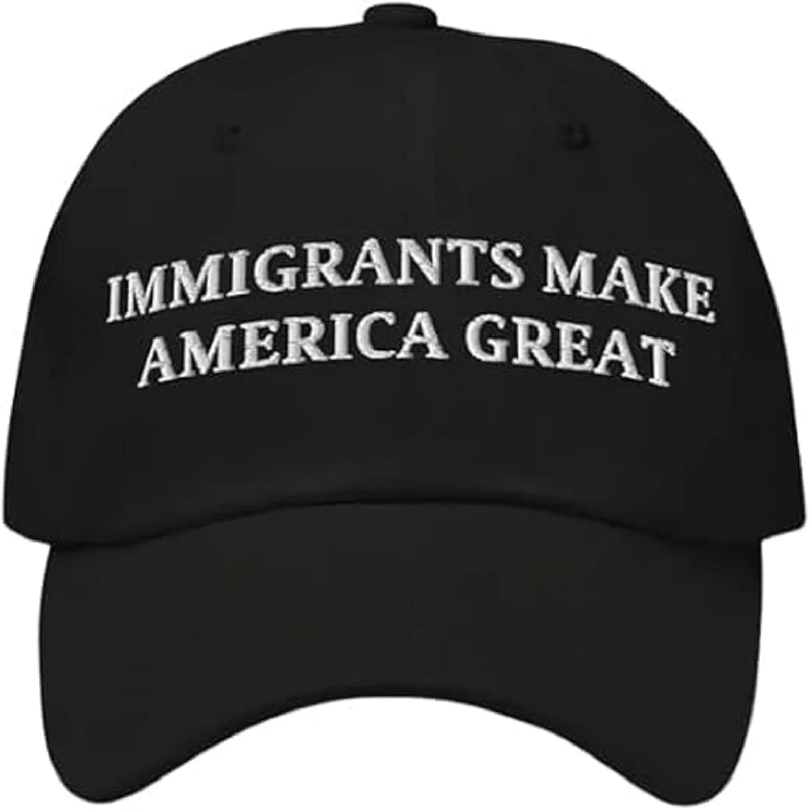 Alligator Embroidery Cap